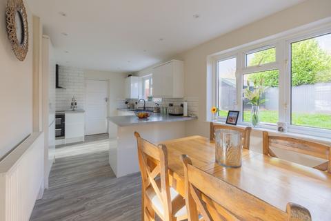 2 bedroom semi-detached house for sale, 18 ST. ALBANS PLACE, TAUNTON
