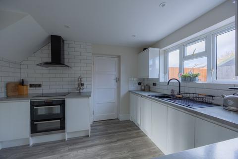 2 bedroom semi-detached house for sale, 18 ST. ALBANS PLACE, TAUNTON