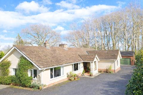 4 bedroom bungalow for sale, Saunders Lane, Awbridge, Romsey, Hampshire, SO51