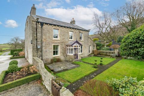 undefined, Settle, North Yorkshire, BD24