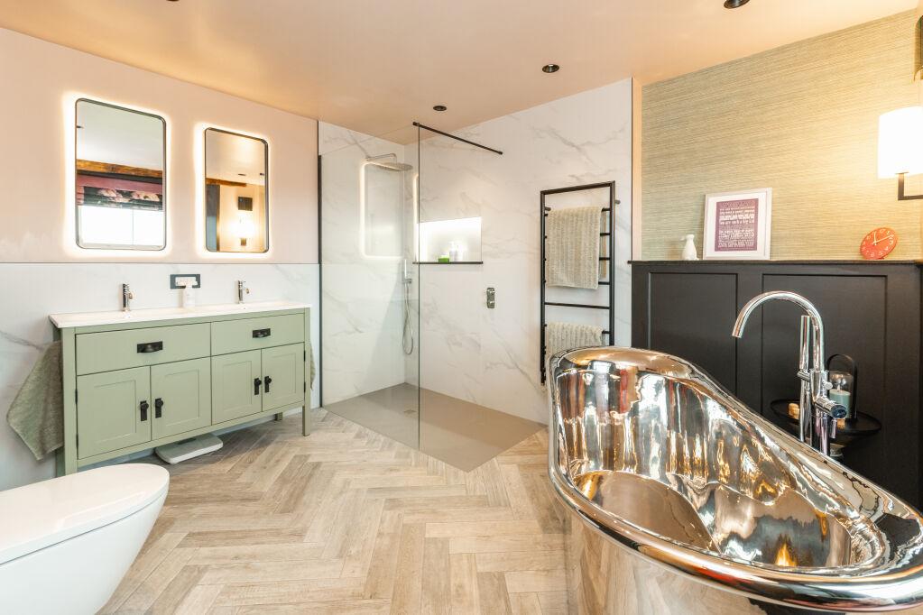 Master En Suite