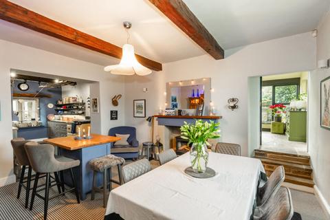 undefined, Settle, North Yorkshire, BD24
