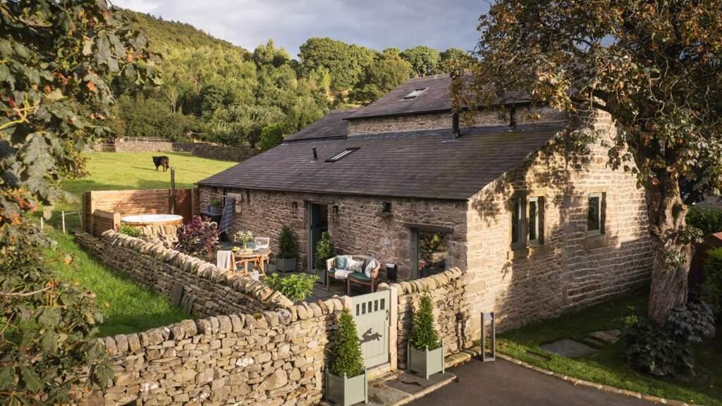 Hartley Hare Barn