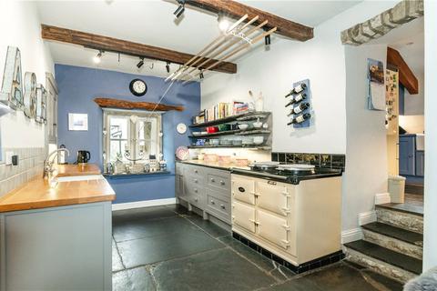 undefined, Settle, North Yorkshire, BD24