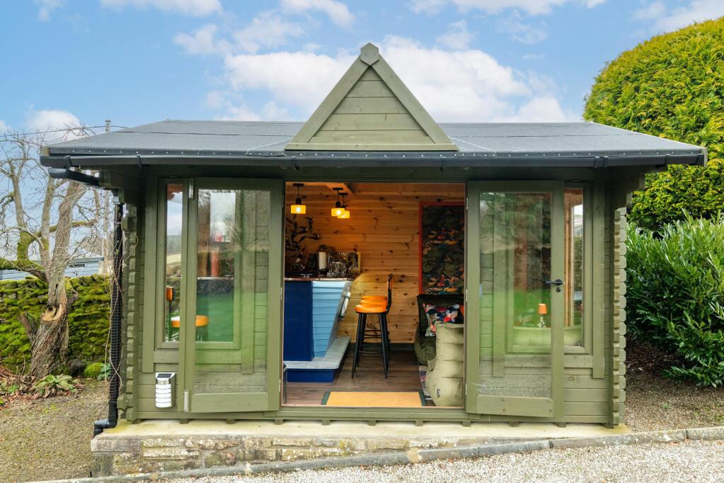 Summer House