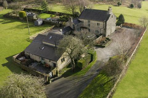 undefined, Settle, North Yorkshire, BD24