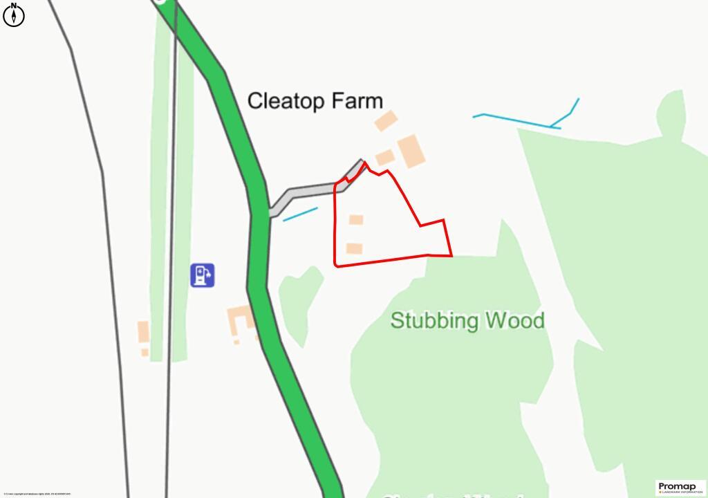 Land Plan