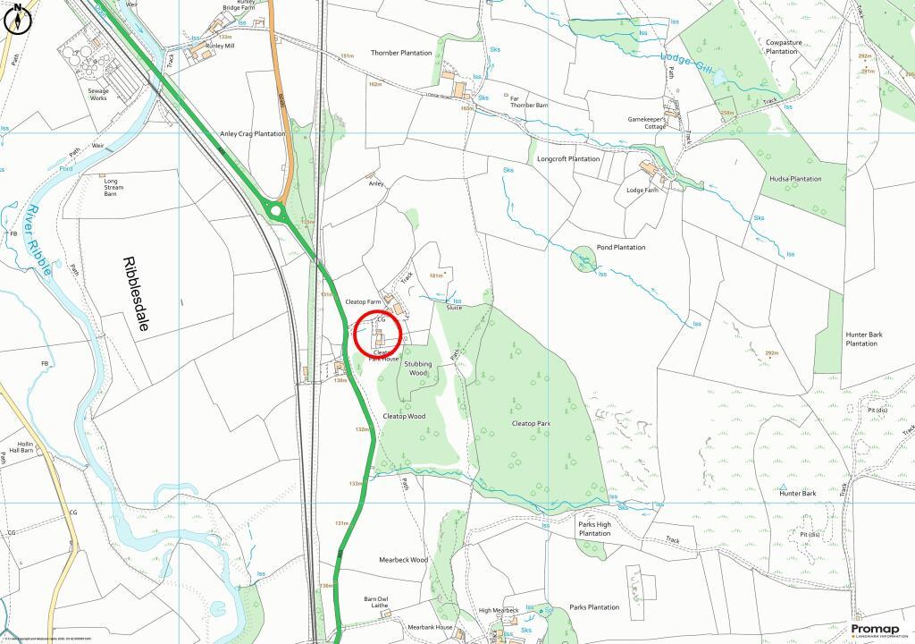 Location Plan