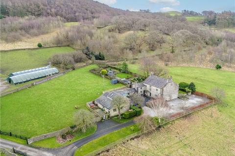 undefined, Settle, North Yorkshire, BD24