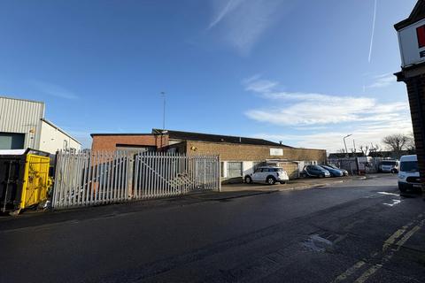 undefined, Romar House, 12 Faraday Road, Leigh-On-Sea, Essex SS9 5JU