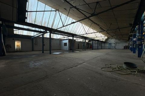 undefined, Romar House, 12 Faraday Road, Leigh-On-Sea, Essex SS9 5JU
