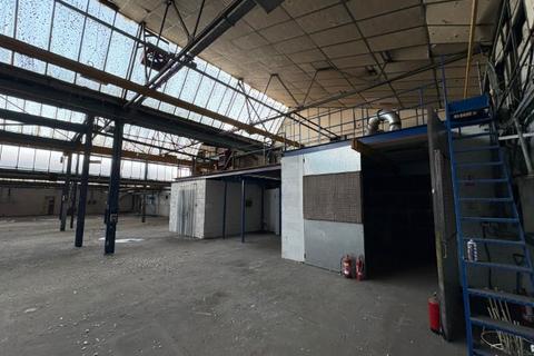 undefined, Romar House, 12 Faraday Road, Leigh-On-Sea, Essex SS9 5JU