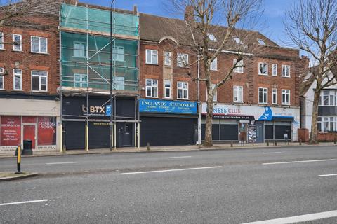 undefined, Finchley Road, London, NW3