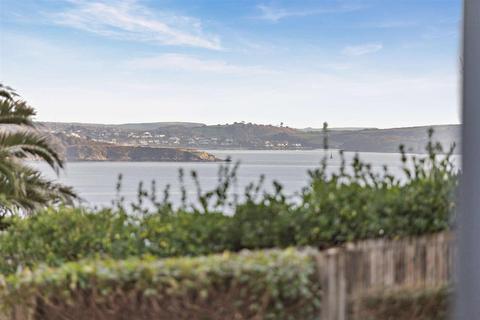 undefined, Maenporth, Falmouth TR11