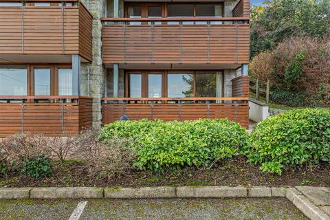 undefined, Maenporth, Falmouth TR11