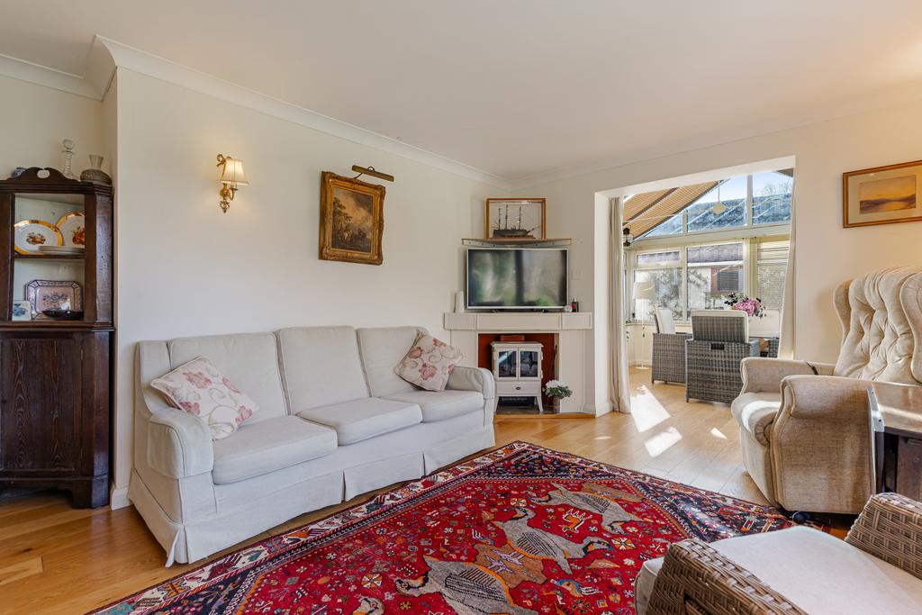 A17 - Broadhurst South Milton - 260206