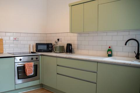 undefined, Flat A 26 Mexborough Street, Chapeltown, Leeds, West Yorkshire