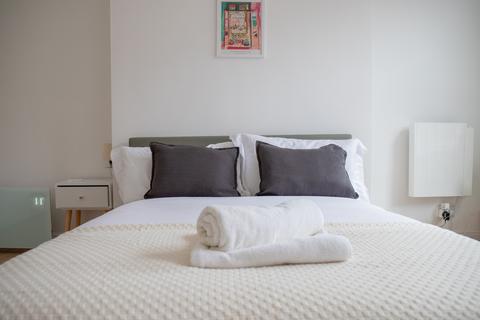 undefined, Flat A 26 Mexborough Street, Chapeltown, Leeds, West Yorkshire