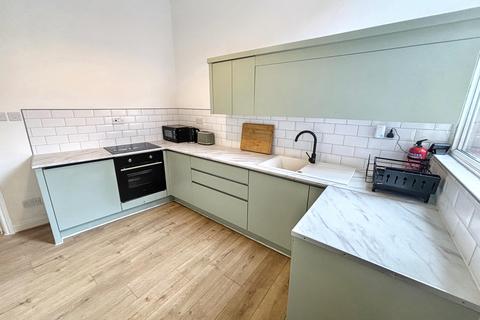 1 bedroom flat to rent, Flat A, Mexborough Street, Chapeltown, Leeds, West Yorkshire