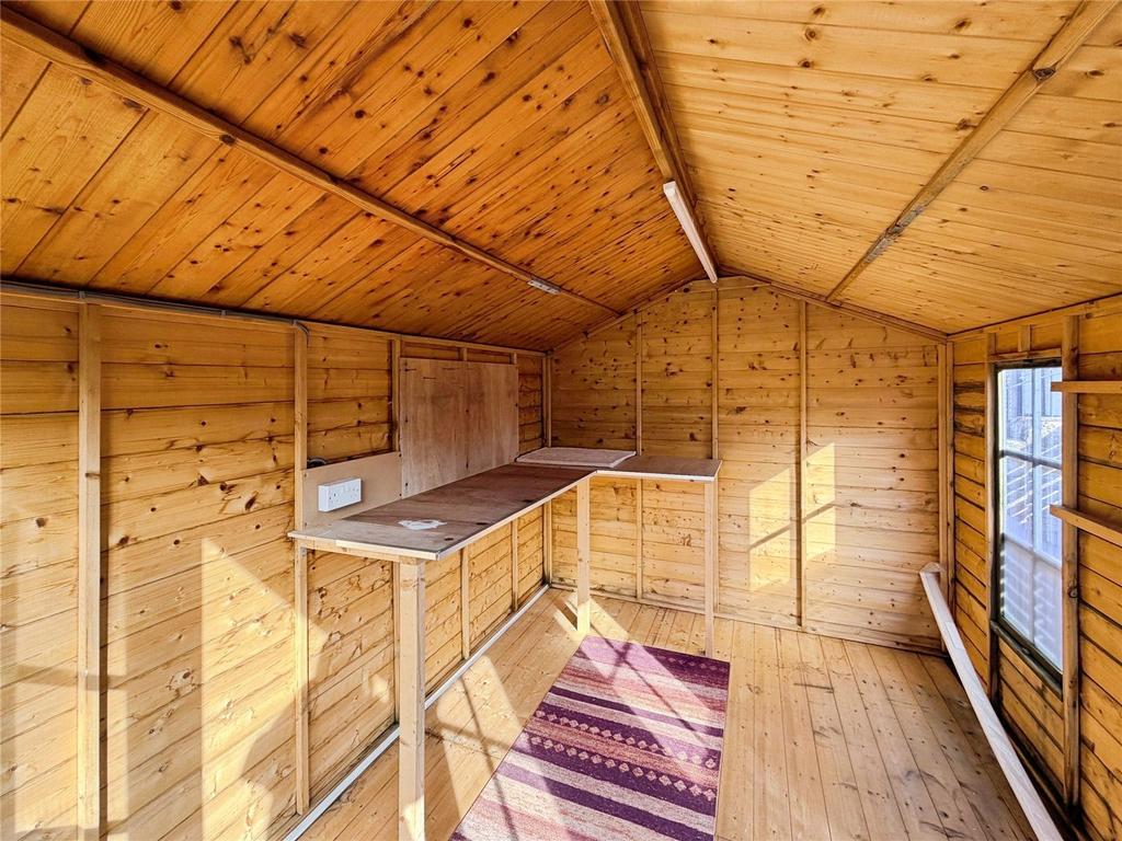 Summer House