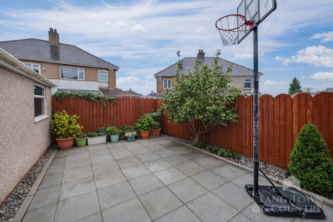 3 bedroom semi-detached house for sale, Lester Close, Plymouth PL3