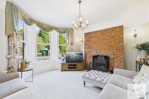 4 bedroom semi-detached house for sale, Garstang Road, Bowgreave, PR3