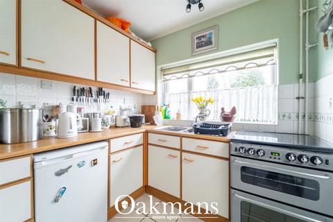 undefined, Alvechurch Road, West Midlands B31