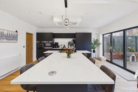 5 bedroom semi-detached house for sale, Princes Avenue, Seaburn, Sunderland