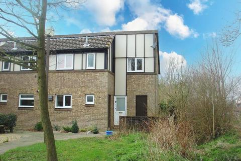 Tranlands Brigg, Milton Keynes MK13