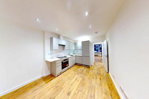 2 bedroom flat to rent, Corringham Road,, London, NW11