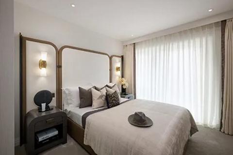 1 bedroom apartment to rent, Chelsea Creek, London, SW6