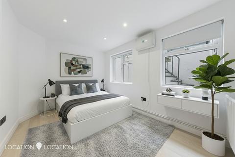 1 bedroom flat for sale, Albion Parade, London, N16