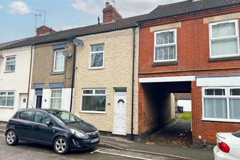 undefined, Grange Road,Hugglescote,Coalville,Leicestershire,LE67 2BQ