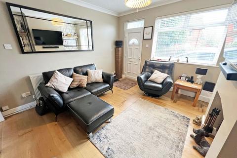 undefined, Grange Road,Hugglescote,Coalville,Leicestershire,LE67 2BQ