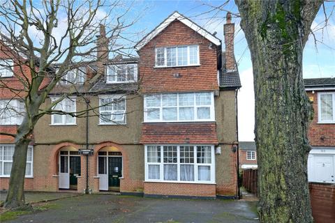 1 bedroom apartment for sale, Camborne Road, Sutton, SM2