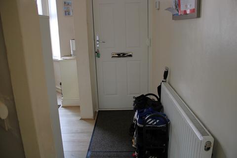2 bedroom terraced house for sale, Beveridge Street, Moss Side, Manchester. M14 7NN