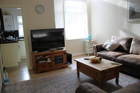 2 bedroom terraced house for sale, Beveridge Street, Moss Side, Manchester. M14 7NN