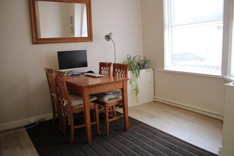2 bedroom terraced house for sale, Beveridge Street, Moss Side, Manchester. M14 7NN