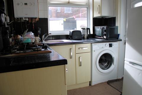 2 bedroom terraced house for sale, Beveridge Street, Moss Side, Manchester. M14 7NN