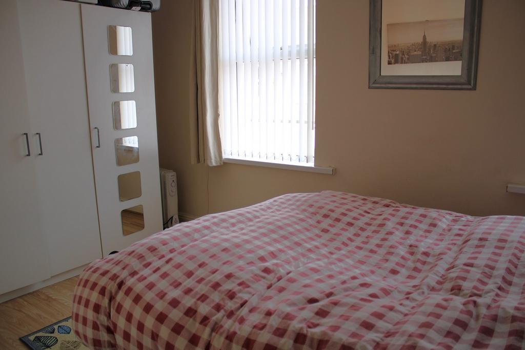 Bedroom 1 photo