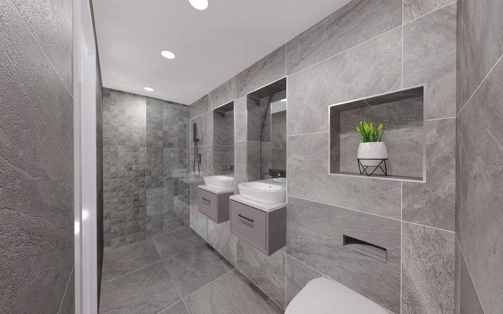Ensuite