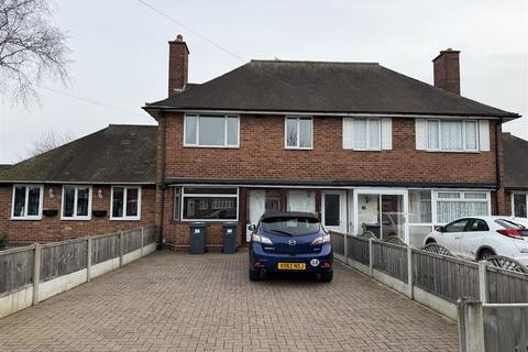 3 bedroom townhouse for sale, Brownfield Road, Birmingham