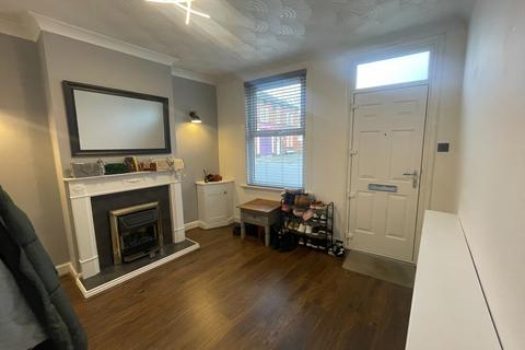2 bedroom terraced house for sale, Branston Road, Burton-on-Trent, DE14