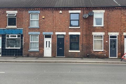 2 bedroom terraced house for sale, Branston Road, Burton-on-Trent, DE14