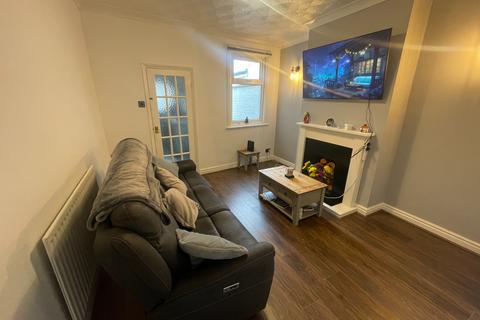2 bedroom terraced house for sale, Branston Road, Burton-on-Trent, DE14
