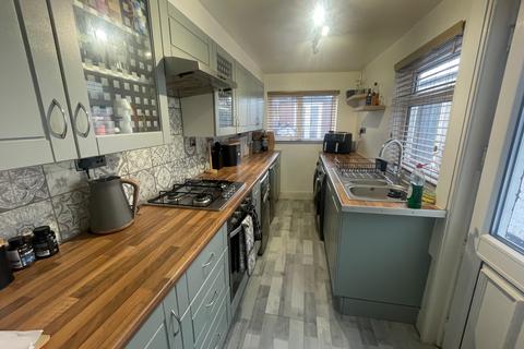 2 bedroom terraced house for sale, Branston Road, Burton-on-Trent, DE14