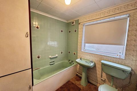 undefined, Windsor Terrace, Crook