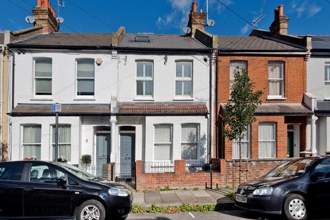 3 bedroom apartment for sale, Lochalline Street, Hammersmith, London, W6