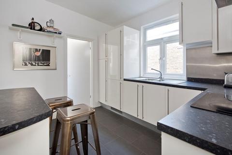 3 bedroom apartment for sale, Lochalline Street, Hammersmith, London, W6