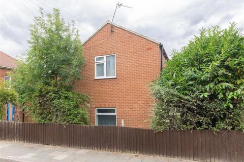 undefined, Lower Cambridge Street